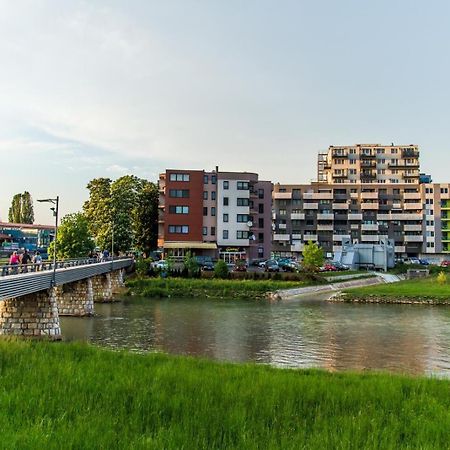 River View Apartments Sarajevo Exterior photo