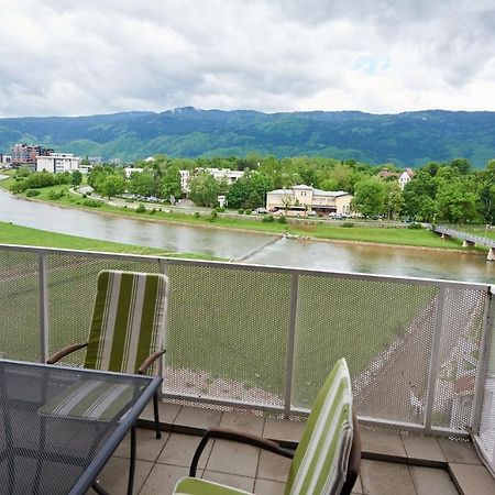 River View Apartments Sarajevo Exterior photo