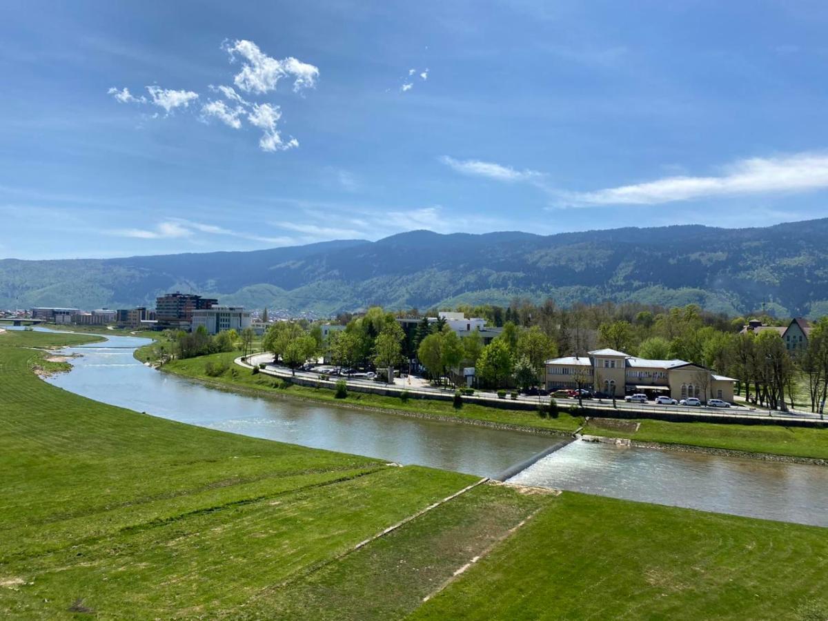 River View Apartments Sarajevo Exterior photo