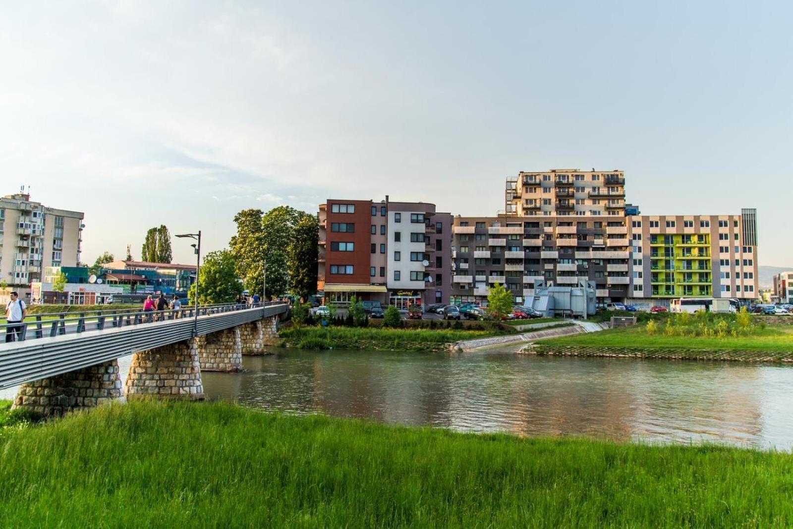 River View Apartments Sarajevo Exterior photo