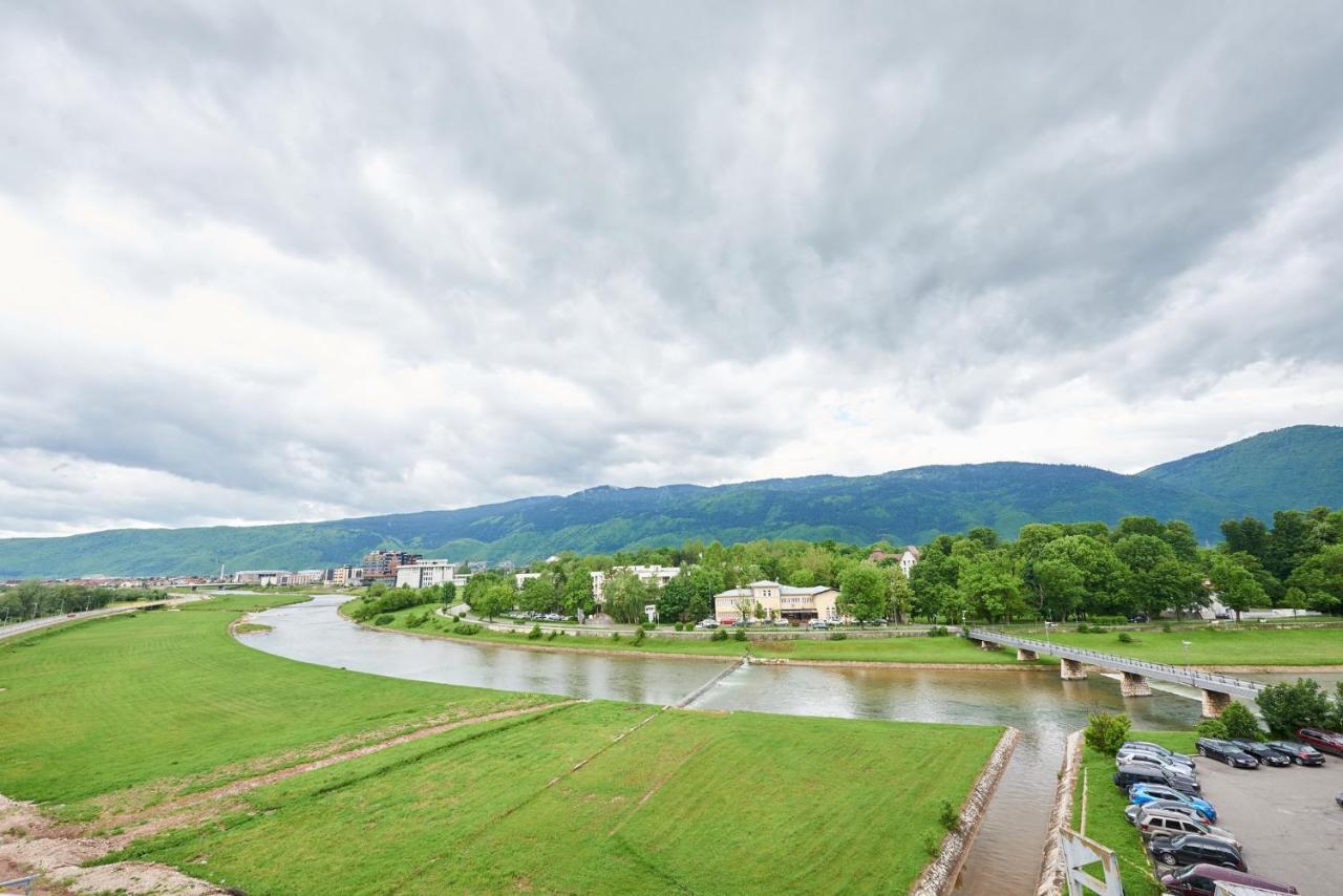 River View Apartments Sarajevo Exterior photo