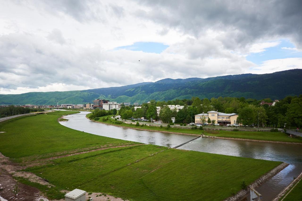 River View Apartments Sarajevo Exterior photo